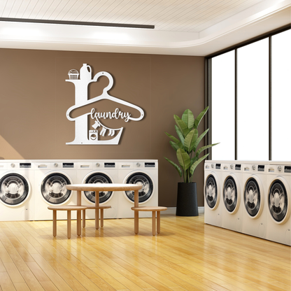 Custom Steel Wall Decor